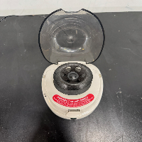 Fisherbrand Sprout Plus Mini Centrifuge image 2